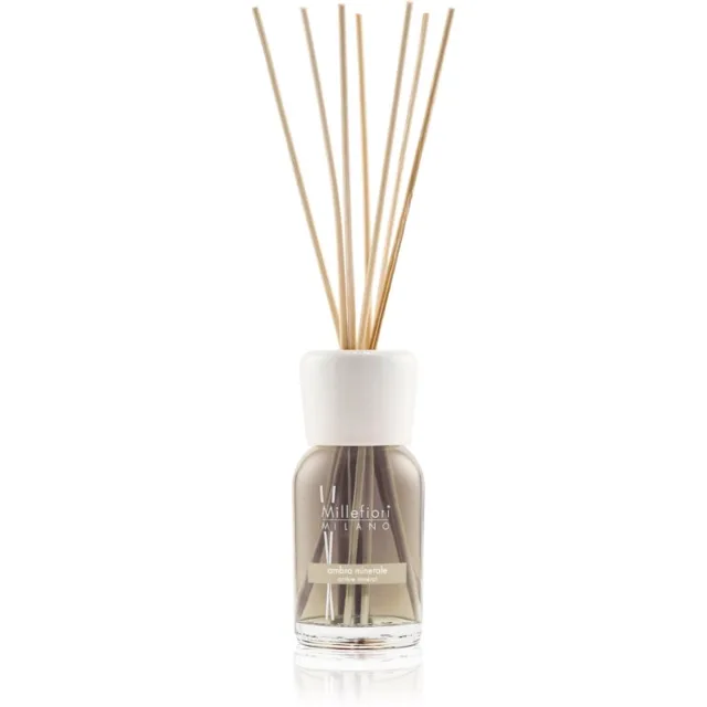 Millefiori Reed Ambra Minerale aroma difuzér 100 ml
