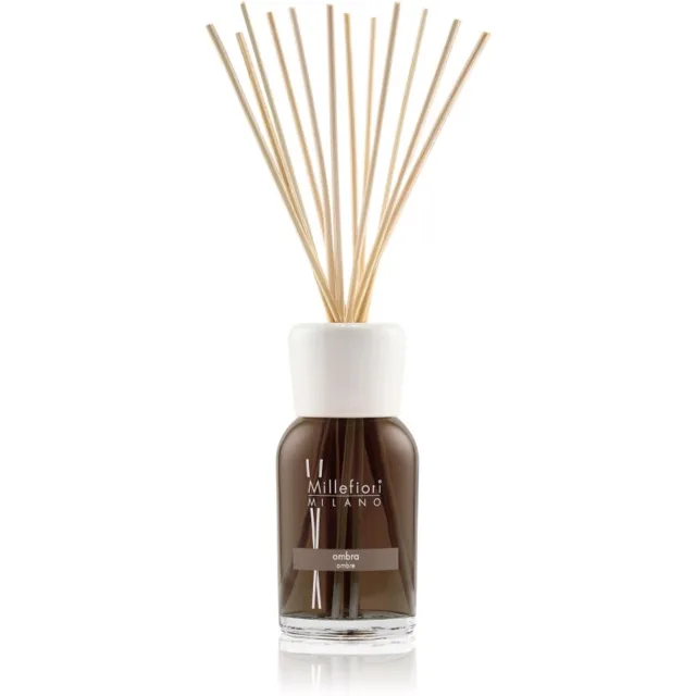 Millefiori Reed Ombra aroma difuzér 500 ml