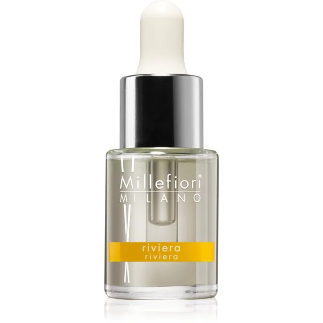 Millefiori Riviera aroma olej 15 ml