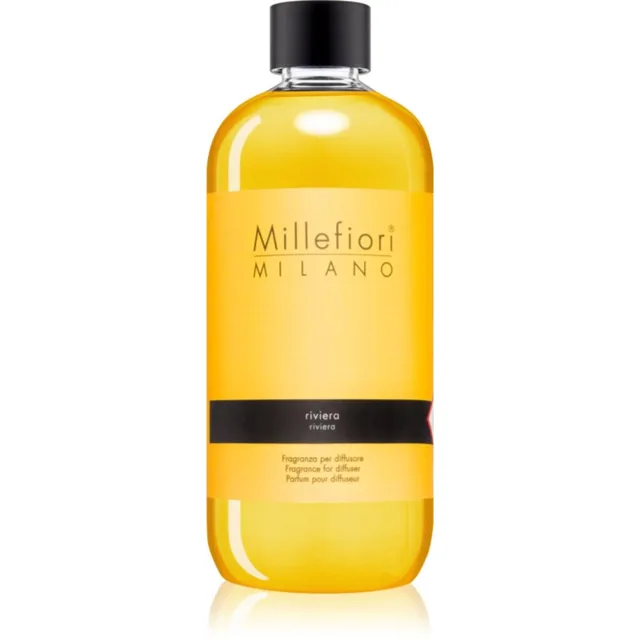 Millefiori Riviera náplň do aroma difuzérů 500 ml