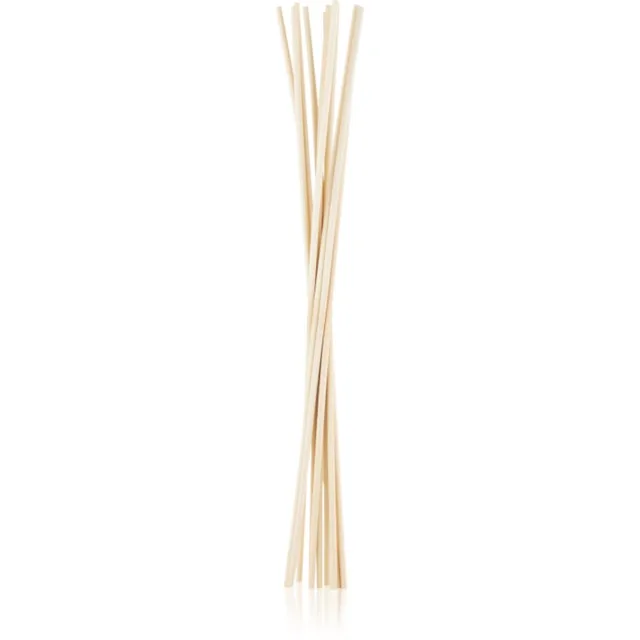 Millefiori Sticks náhradní tyčinky do aroma difuzérů 250 ml 30 cm