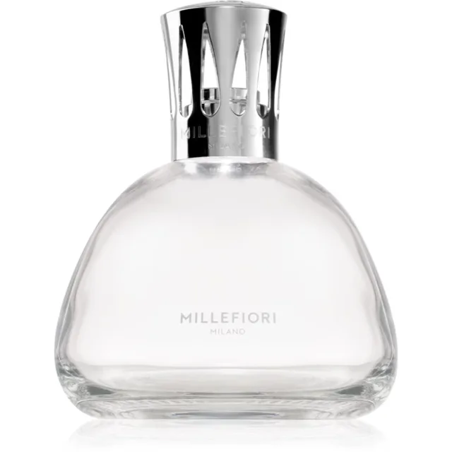 Millefiori Transparent katalytická lampa 1 ks