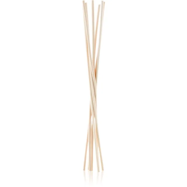 Millefiori Zona Sticks náhradní tyčinky do aroma difuzérů 250 ml 30 cm