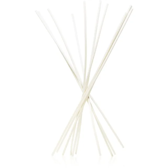 Millefiori Zona Sticks náhradní tyčinky do aroma difuzérů 500 ml 35 cm