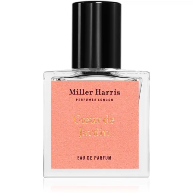 Miller Harris Coeur de Jardin parfémovaná voda pro ženy 14 ml