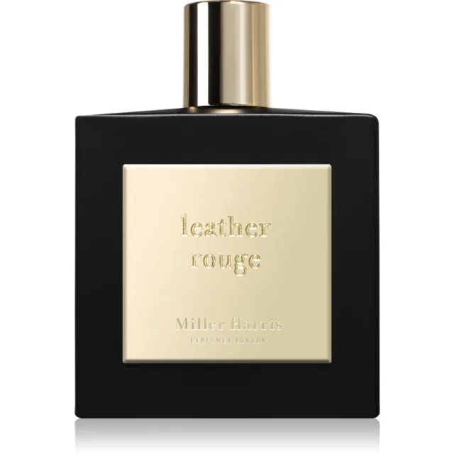 Miller Harris Leather Rouge parfémovaná voda unisex 100 ml