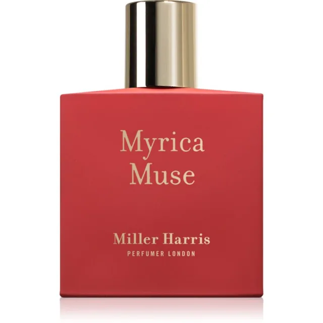 Miller Harris Myrica Muse parfémovaná voda unisex 50 ml