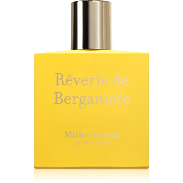 Miller Harris Rêverie de Bergamote parfémovaná voda unisex 50 ml