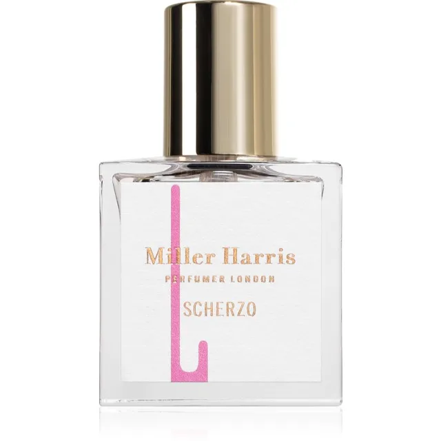 Miller Harris Scherzo parfémovaná voda unisex 14 ml
