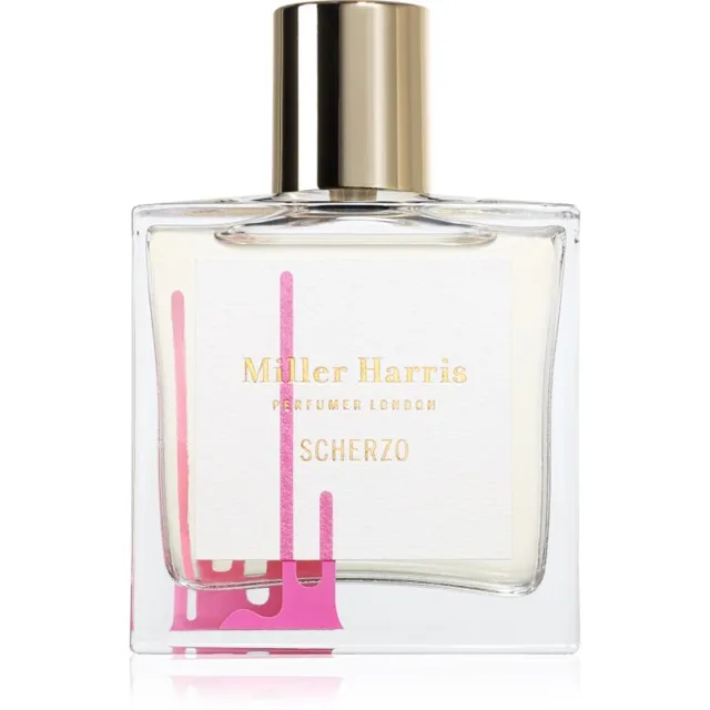 Miller Harris Scherzo parfémovaná voda unisex 50 ml