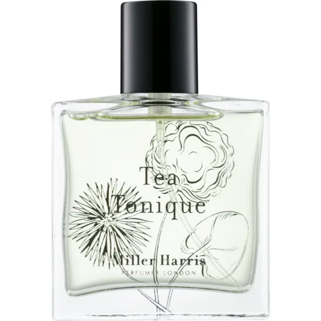 Miller Harris Tea Tonique parfémovaná voda unisex 50 ml