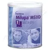 Milupa MSUD 2 Secunda por.plv.1x500g