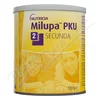 Milupa PKU 2 Secunda por.plv.1x500g