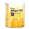 Milupa PKU 3 Advanta por.plv.1x500g