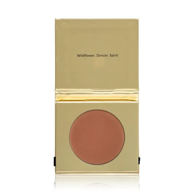 Minerální bronzer