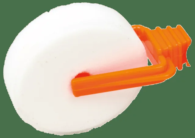 Minerální sůl Trixie s držákem 54g