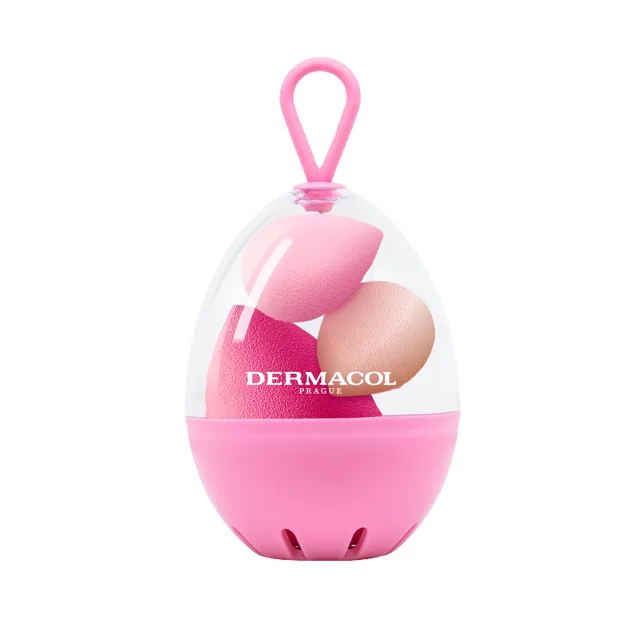 Mini Beauty Blenders   mini houbičky na make up Dermacol - Oficiální e-shop Dermacol