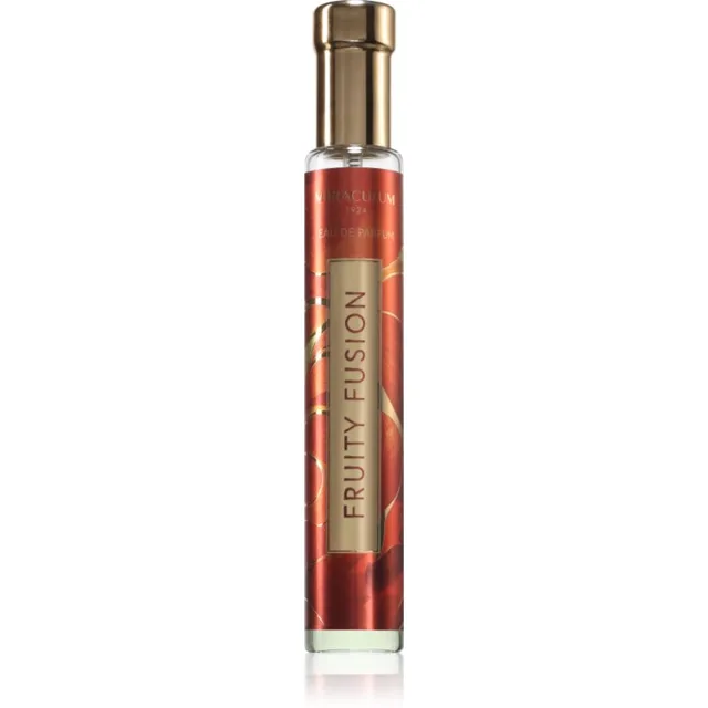 Miraculum Fruity Fusion EDP parfémovaná voda pro ženy 30 ml