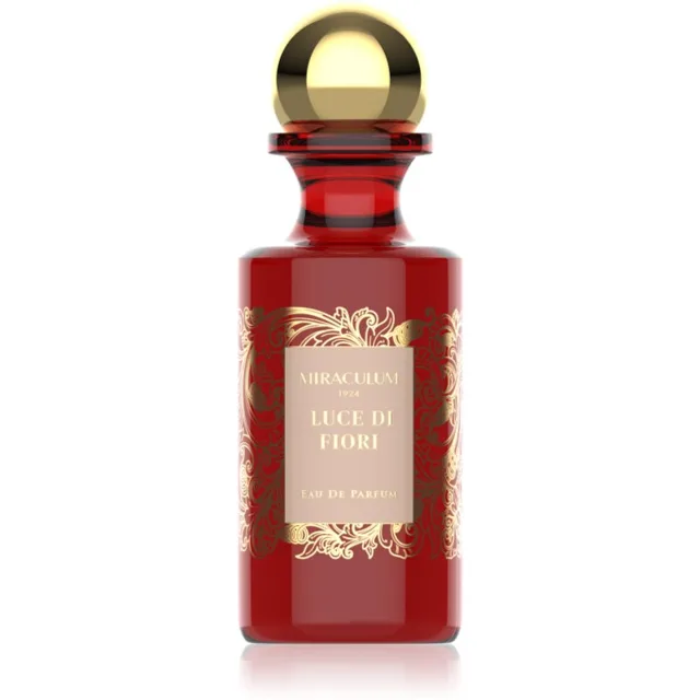 Miraculum Infini Rouge Luce Di Fiori parfémovaná voda pro ženy 50 ml