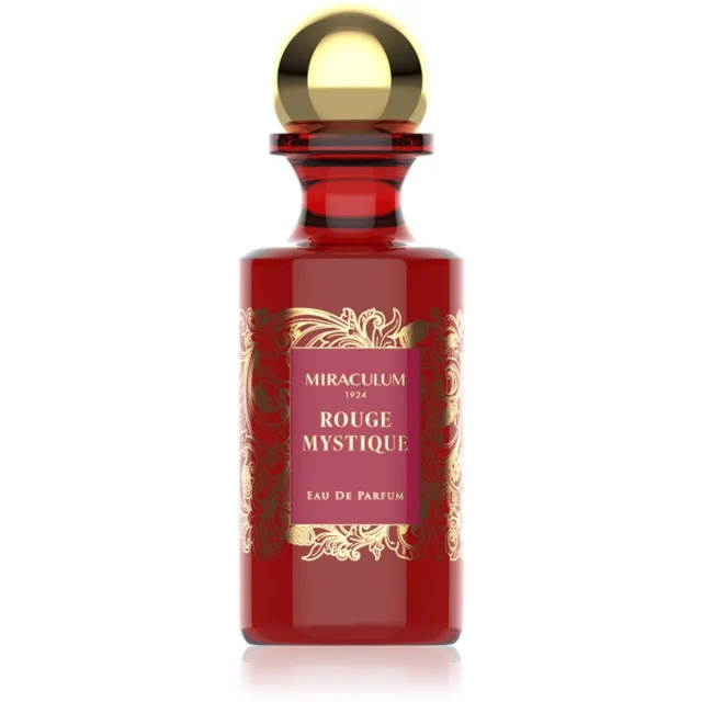 Miraculum Infini Rouge Rouge Mystique parfémovaná voda pro ženy 50 ml