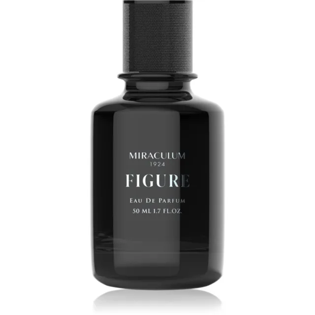 Miraculum Noir Majesty Figure parfémovaná voda pro muže 50 ml