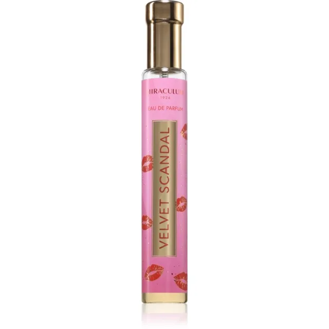 Miraculum Velvet Scandal parfémovaná voda pro ženy 30 ml