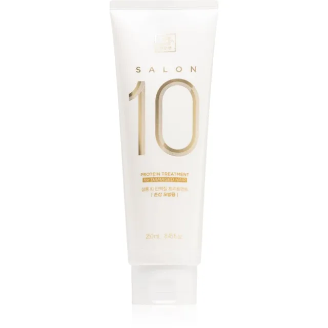 mise en scene Salon 10 Protein Treatment For Damaged Hair proteinový kondicionér pro poškozené vlasy 250 ml