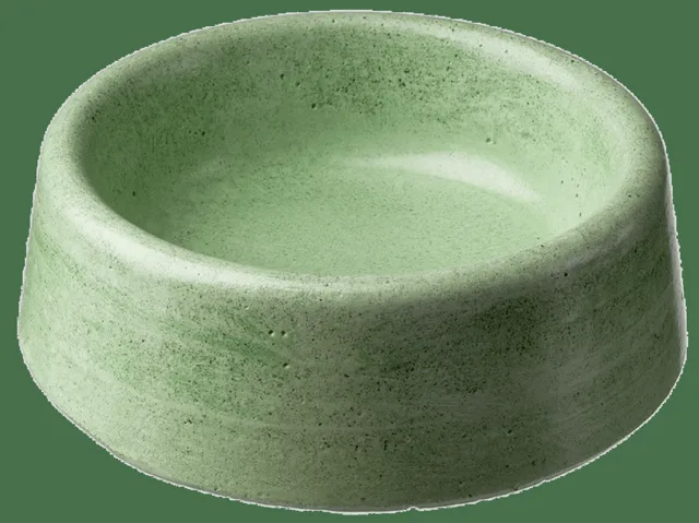 Miska BE-MI betonová kulatá 0,2l