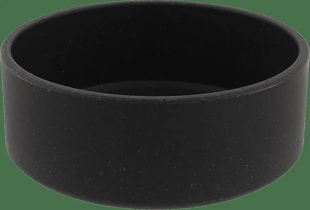 Miska Dog Fantasy EcoStyle šedá 14cm 600ml