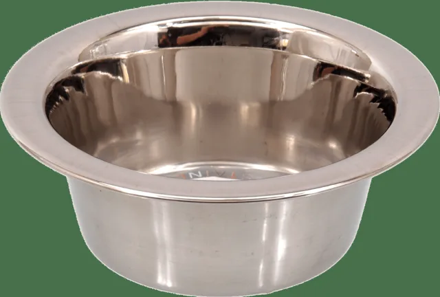 Miska Dog Fantasy nerez 0,24l