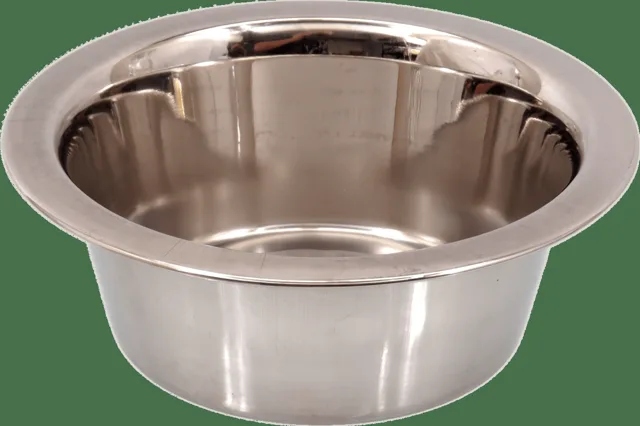 Miska Dog Fantasy nerez 0,38l