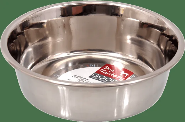 Miska Dog Fantasy nerez těžká 0,36l
