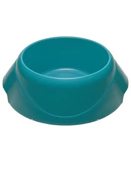 Miska plast magnus 3 - 3l protismyk mix barev FP
