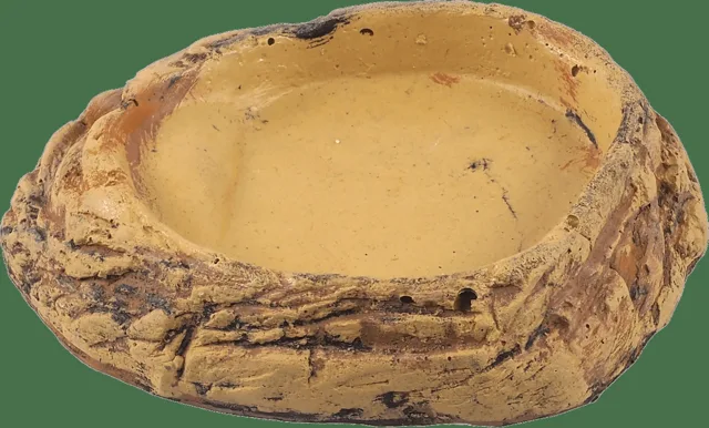 Miska Repti Planet terarijní světlá 17,5×14×3,5cm