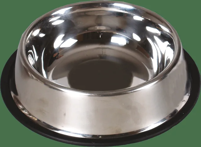 Miska Tommi stabil nerez 2,8l