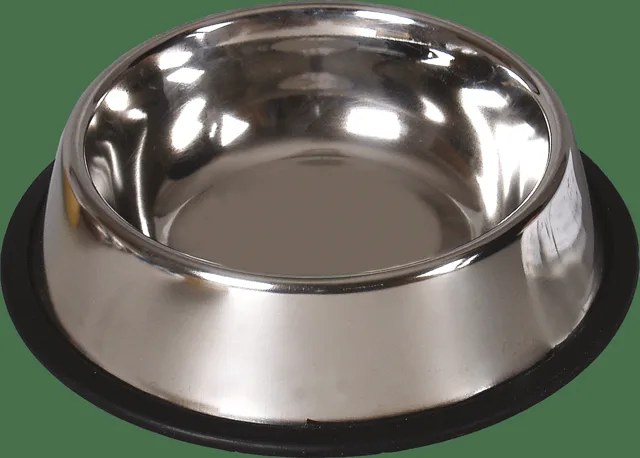 Miska Tommi stabil nerez cat 0,18l