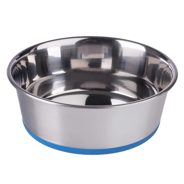 Miska z ušlechtilé oceli Premium - 2,7 l,  Ø 24 cm