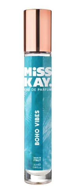 Miss Kay Boho Vibes - EDP 25 ml