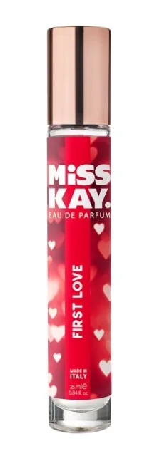 Miss Kay First Love - EDP 25 ml