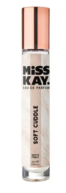 Miss Kay Soft Cuddle - EDP 25 ml