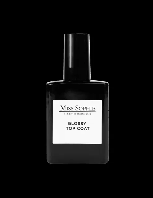 Miss Sophie Top Coat (glossy)