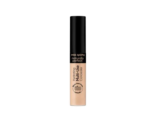 Miss Sporty hydratační multifunkční korektor Naturally Perfect 10