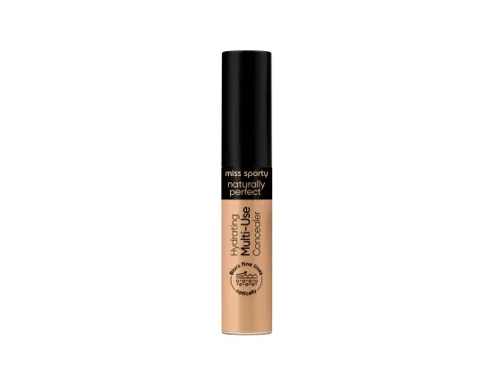 Miss Sporty hydratační multifunkční korektor Naturally Perfect 30