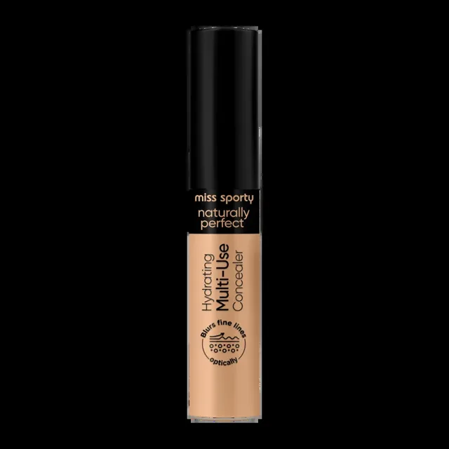 miss sporty Korektor Naturally Perfect 30
