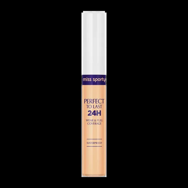 miss sporty Korektor Perfect to Last 24H 001