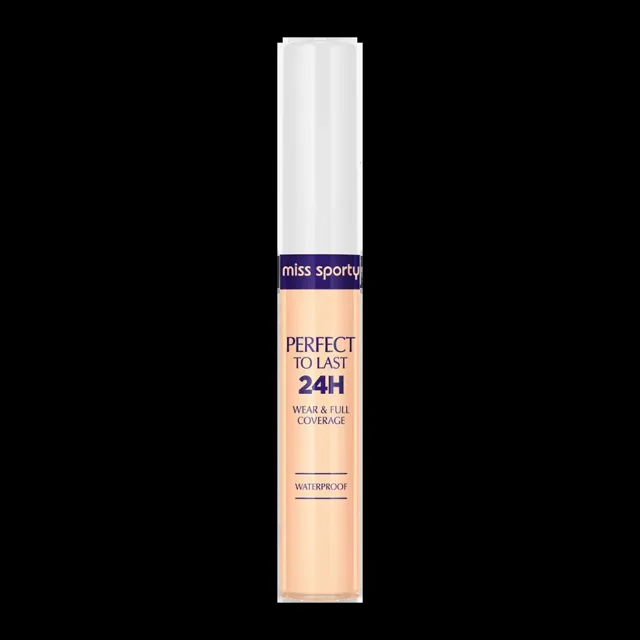 miss sporty Korektor Perfect to Last 24H 002