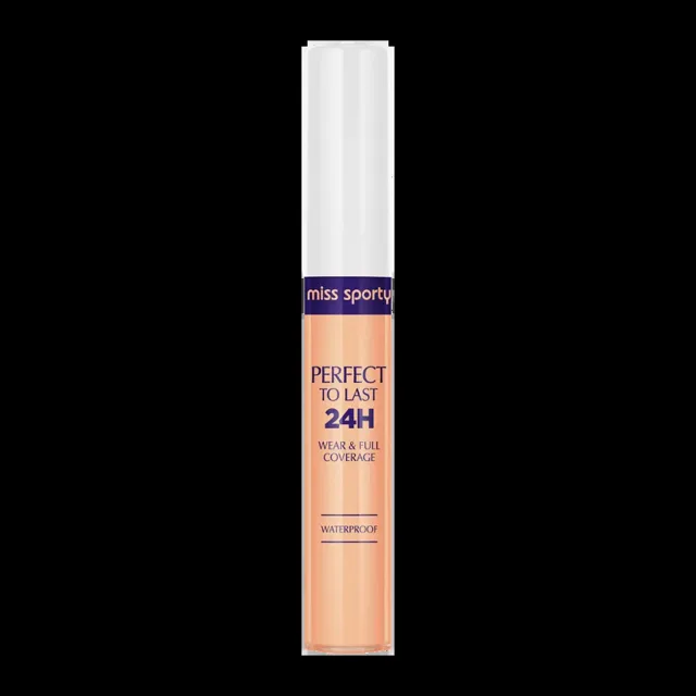 miss sporty Korektor Perfect to Last 24H 003