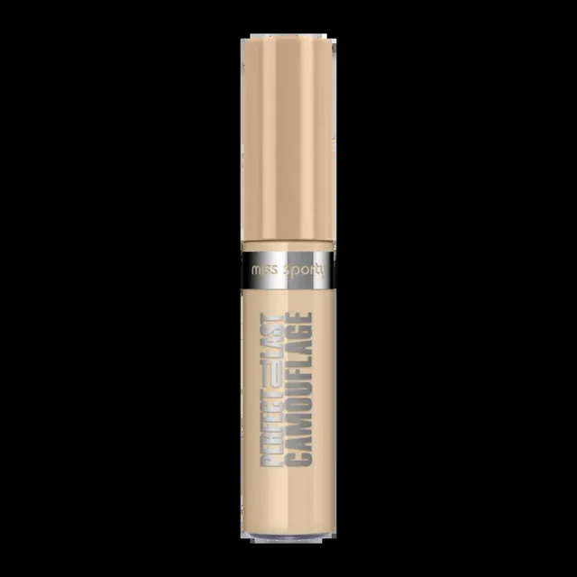 miss sporty Korektor Perfect to Last Camouflage 30 Light