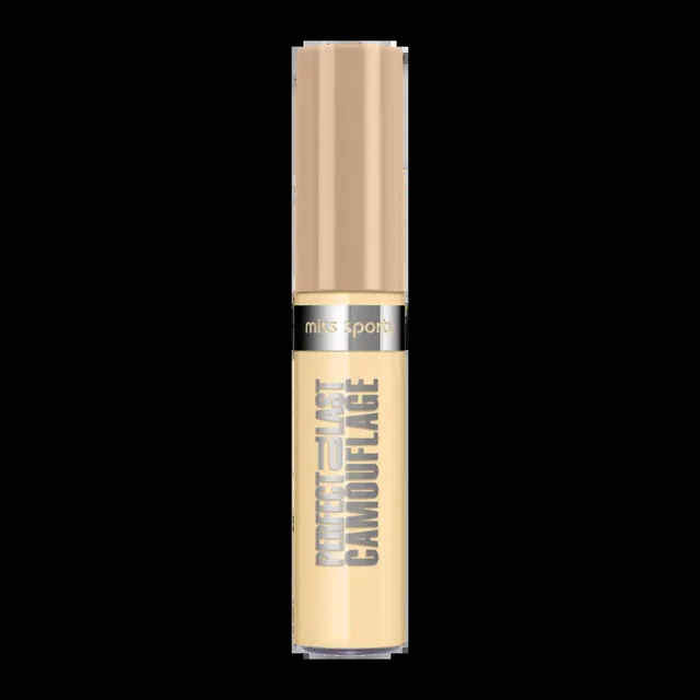 miss sporty Korektor Perfect to Last Camouflage 40 Ivory