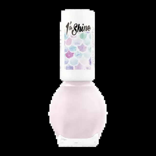 miss sporty Lak na nehty 1 Min to Shine 020
